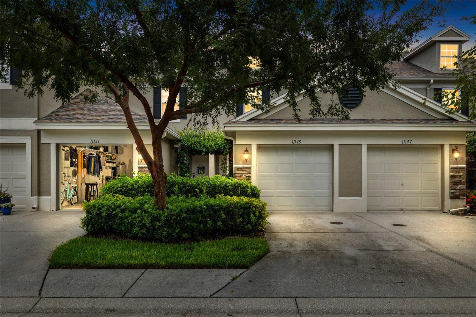11149 Windsor Place Circle  Tampa FL 33626 photo