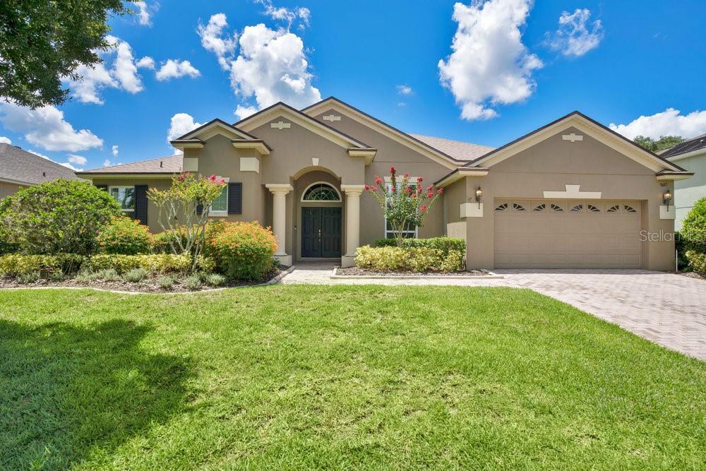 9447 Westover Club Circle  Windermere FL 34786 photo