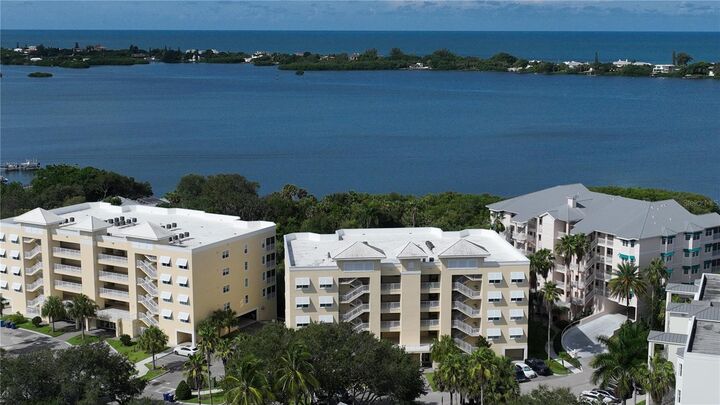 Property Photo:  250 Hidden Bay Drive 302  FL 34229 