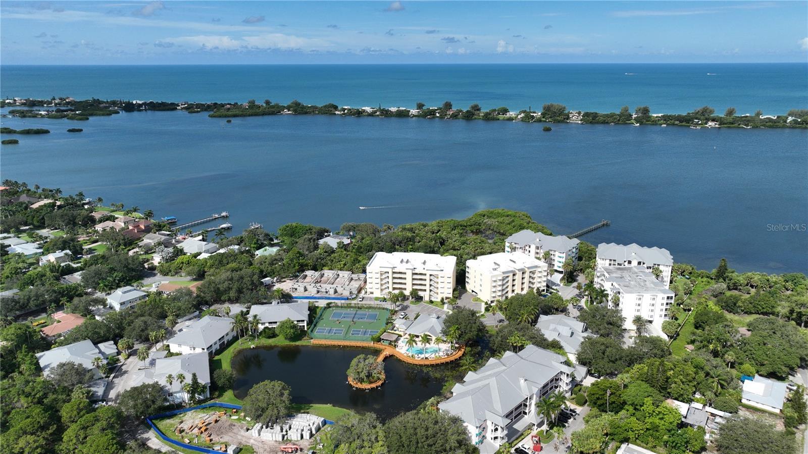 Property Photo:  250 Hidden Bay Drive 302  FL 34229 
