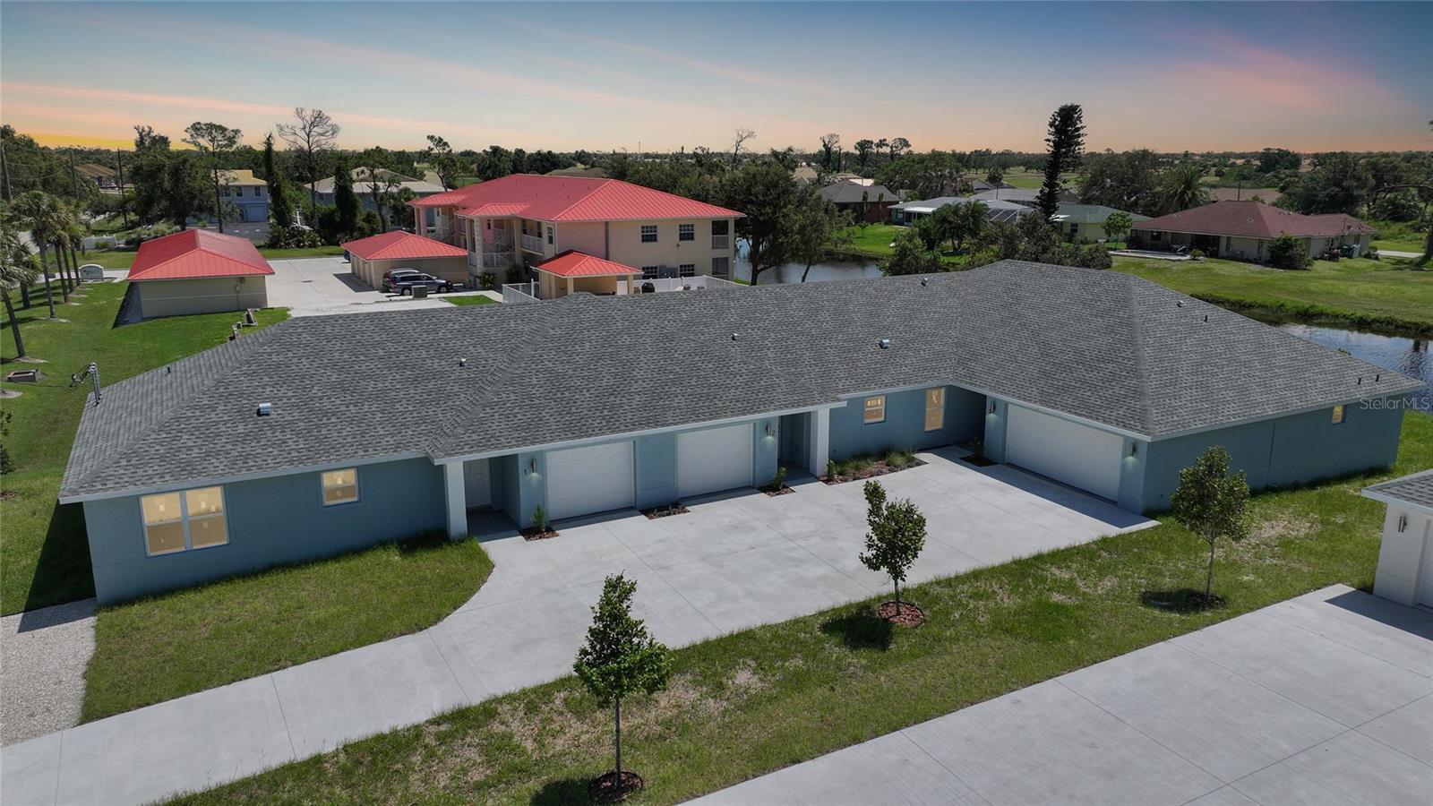 Property Photo: 238 Boundary Boulevard 3 FL 33947