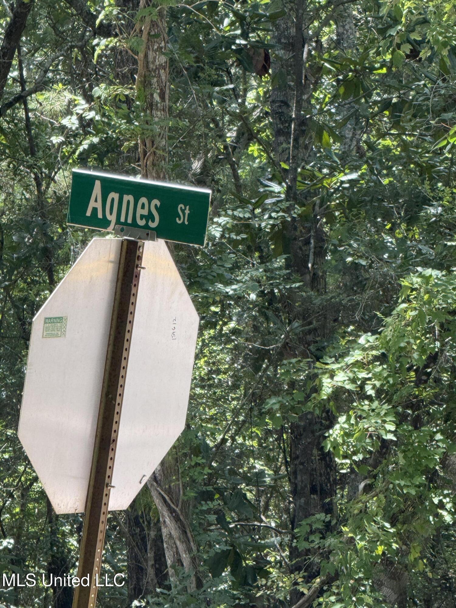 Property Photo: Nhn North St Lot 7 MS 39564