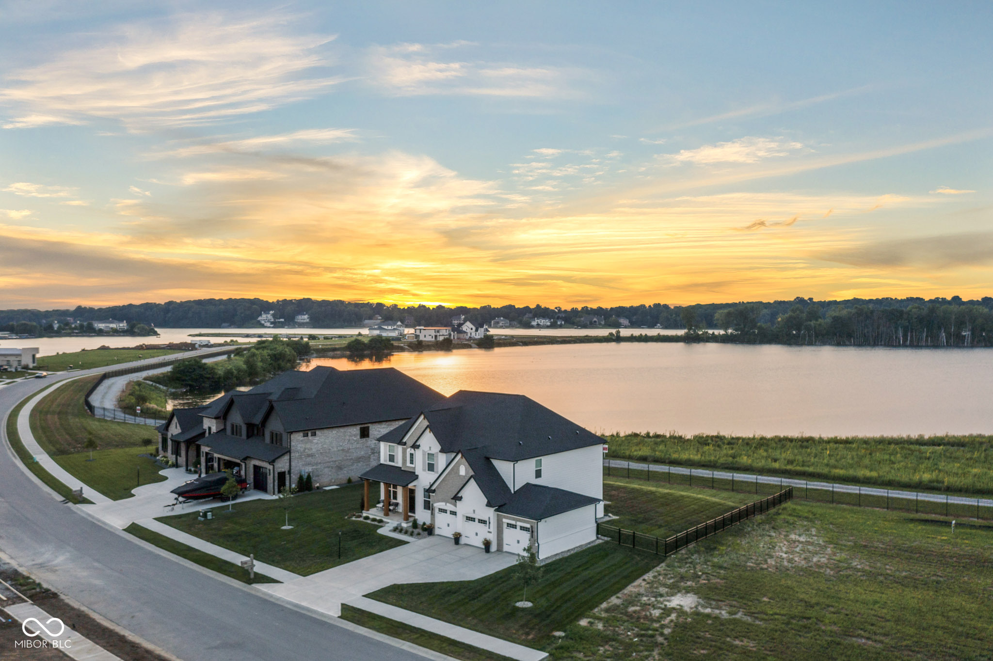 Property Photo: 13644 Haven Cove Lane IN 46055