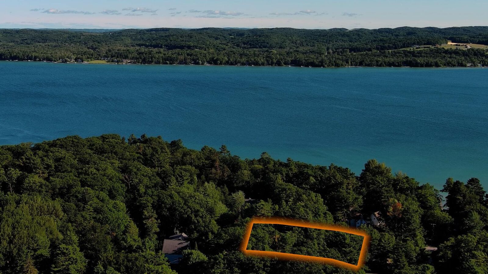 Property Photo:  E Juniper Trail  MI 49654 