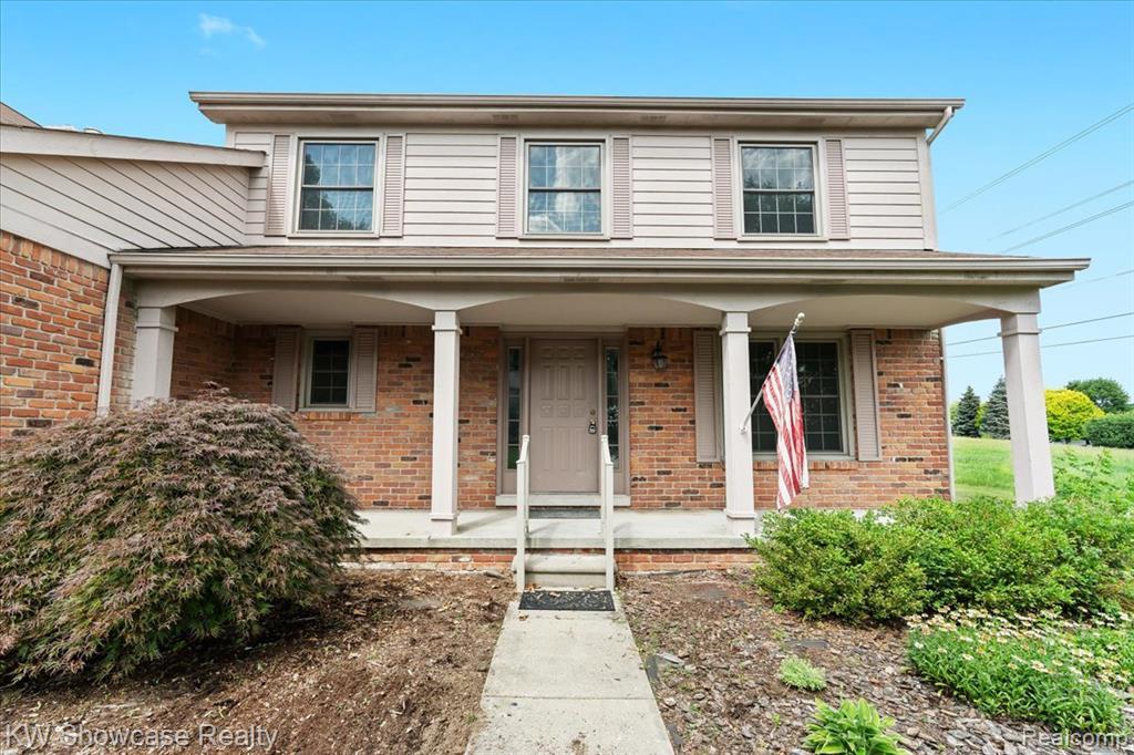 Property Photo: 6416 Golf View Drive MI 48346 3084