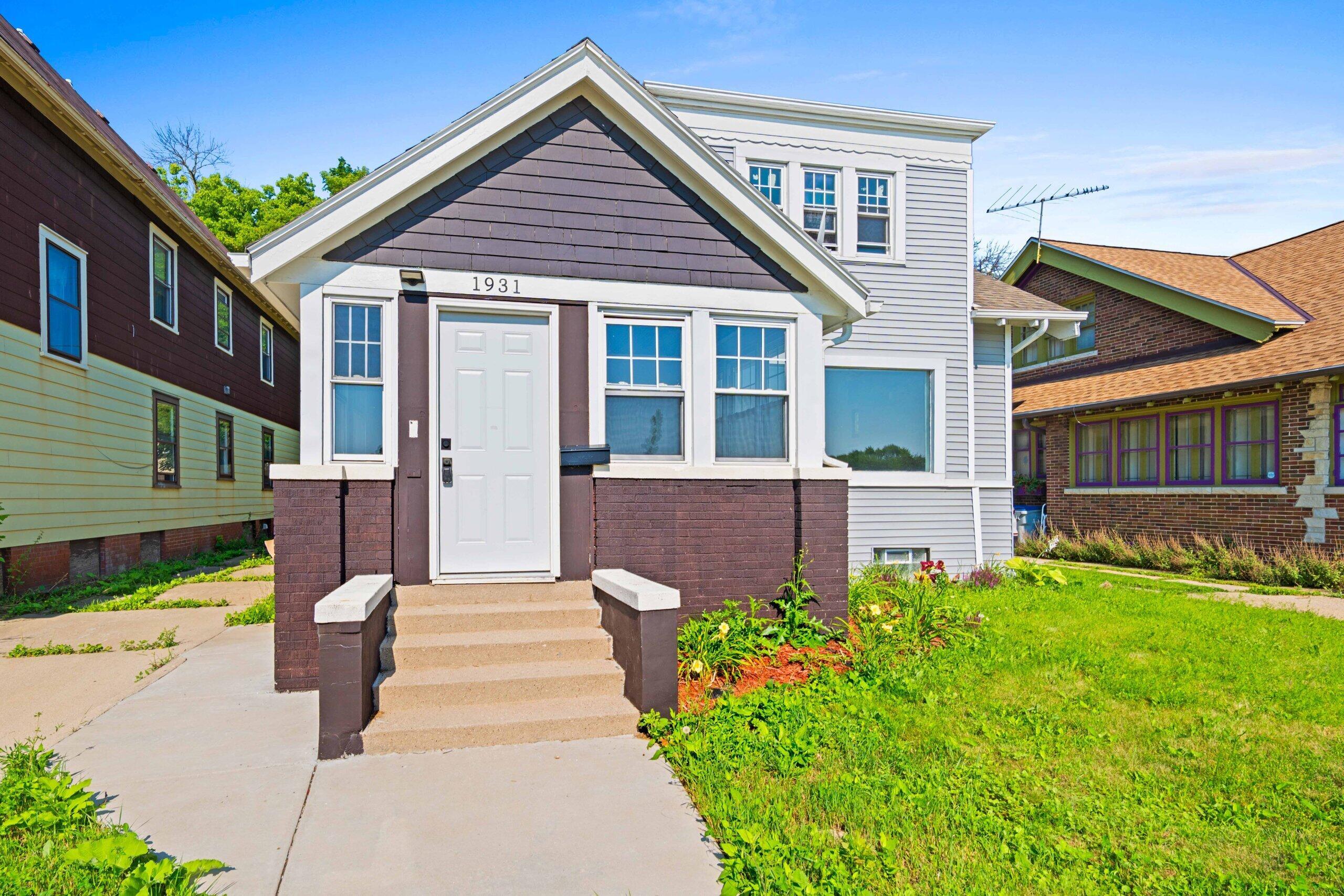 1931 N 47th St  Milwaukee WI 53208 photo