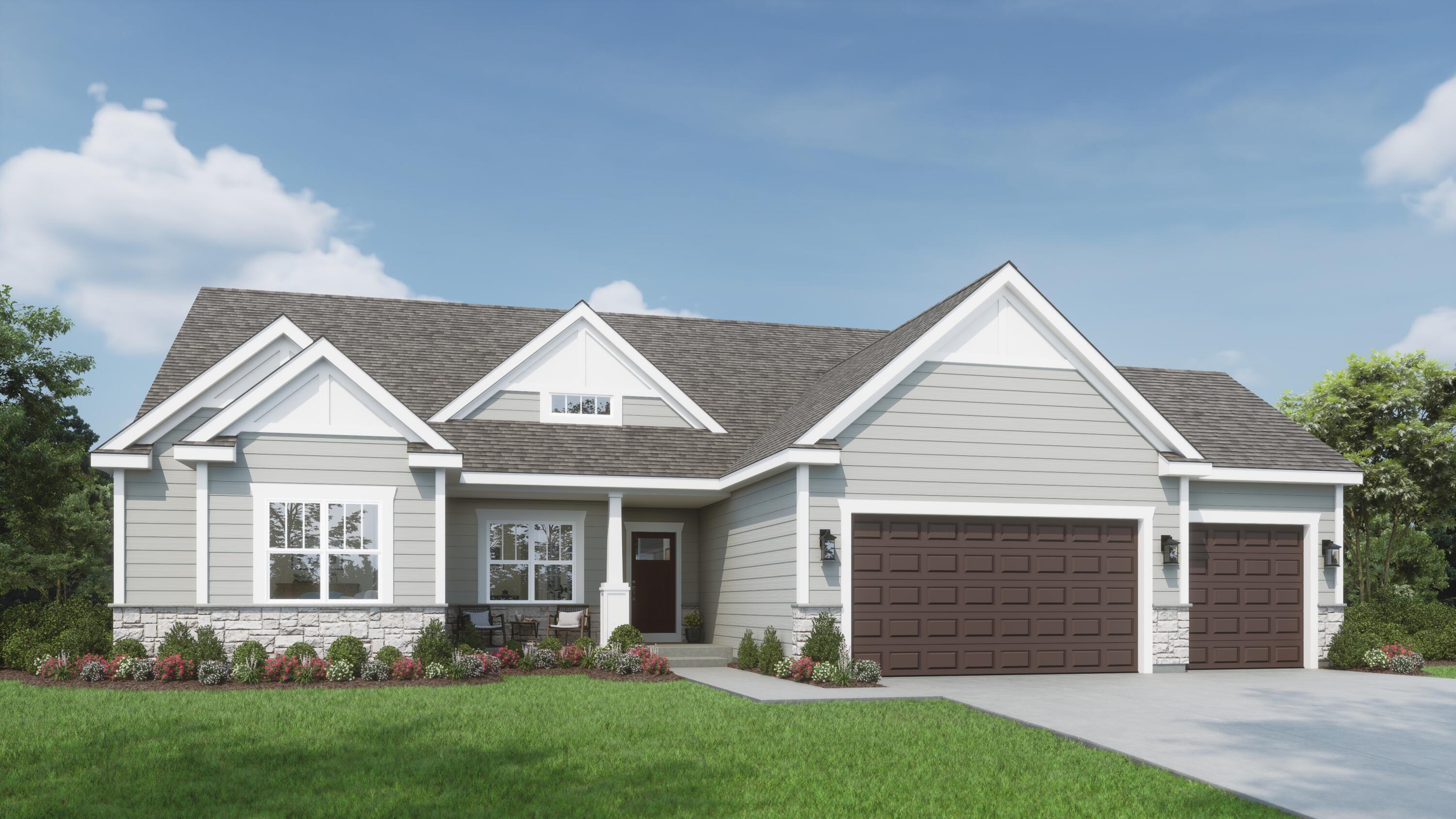 1742 Hammock Ln  Oconomowoc WI 53066 photo
