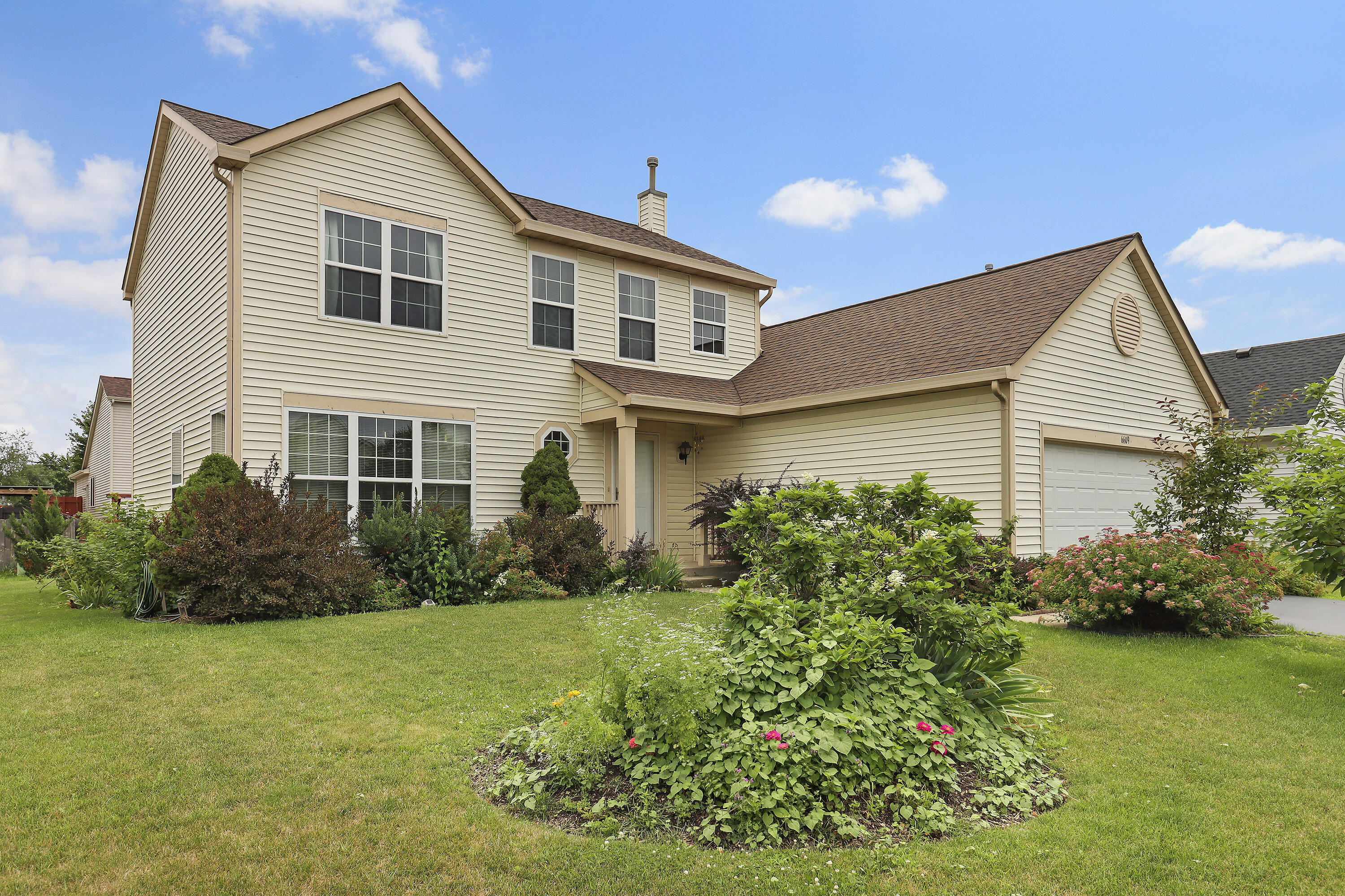6609 103rd Ave  Kenosha WI 53142 photo