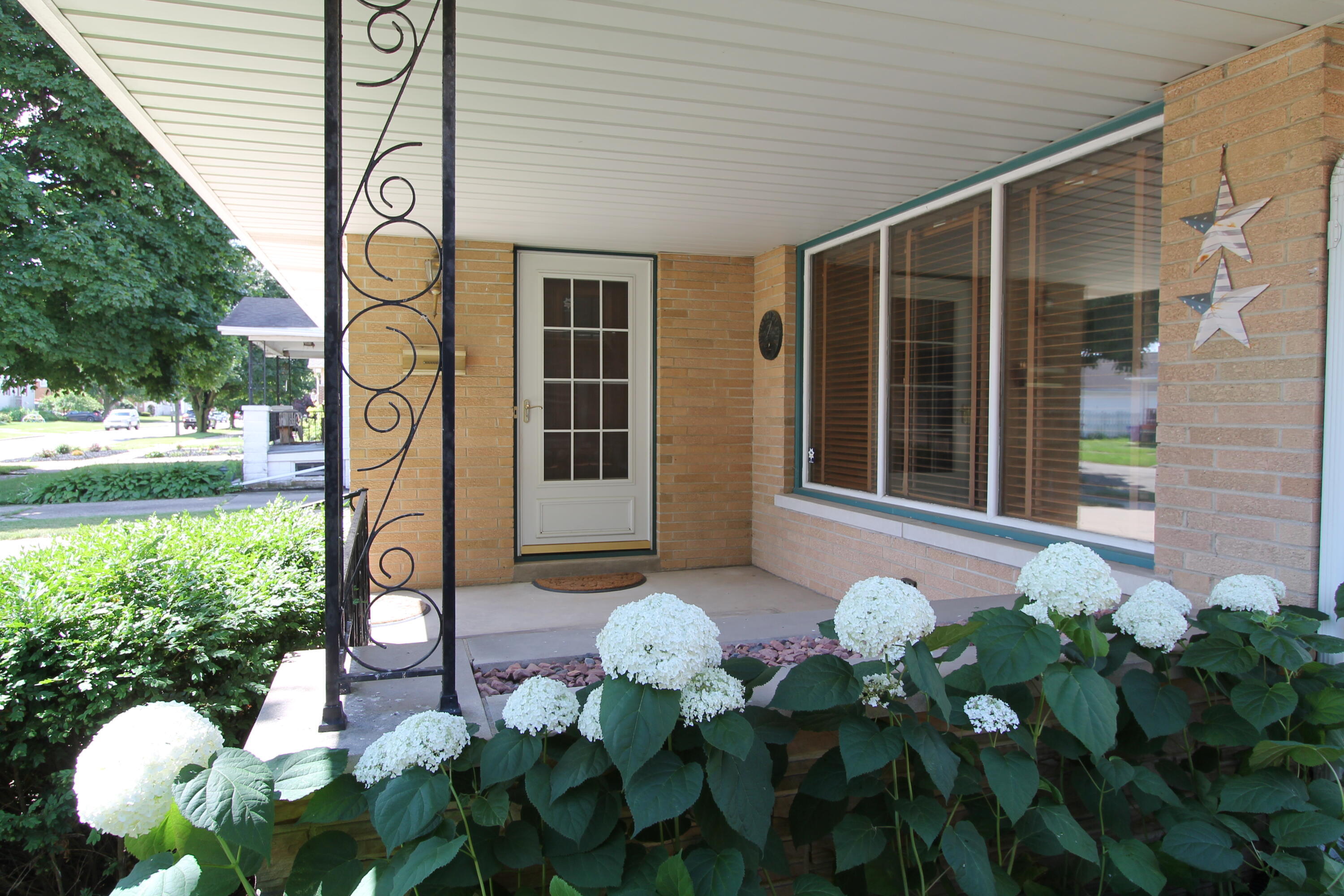 Property Photo: 4506 23rd Ave WI 53140