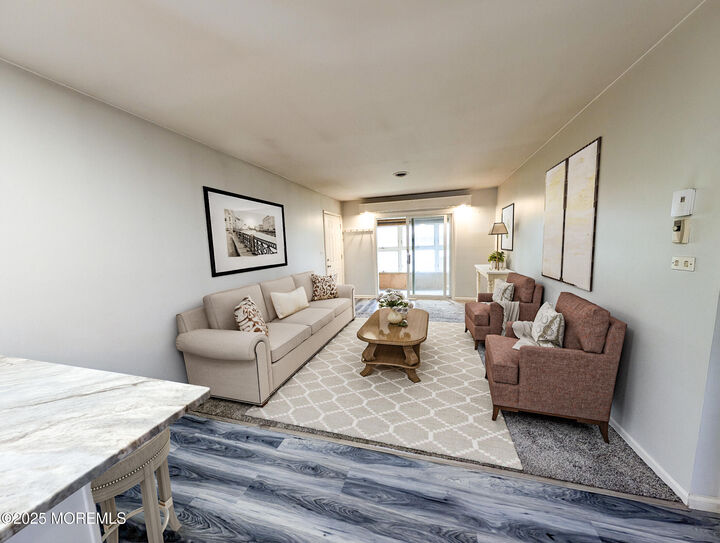 Property Photo:  44J Cambridge Court 2010  NJ 08701 