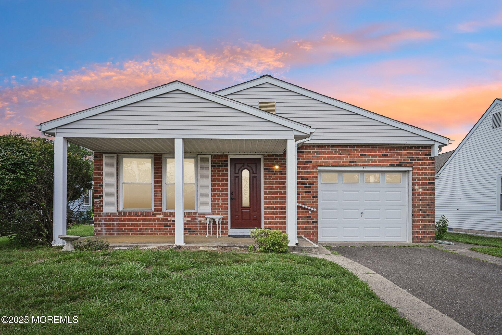 71 Trent Drive  Toms River NJ 08757 photo