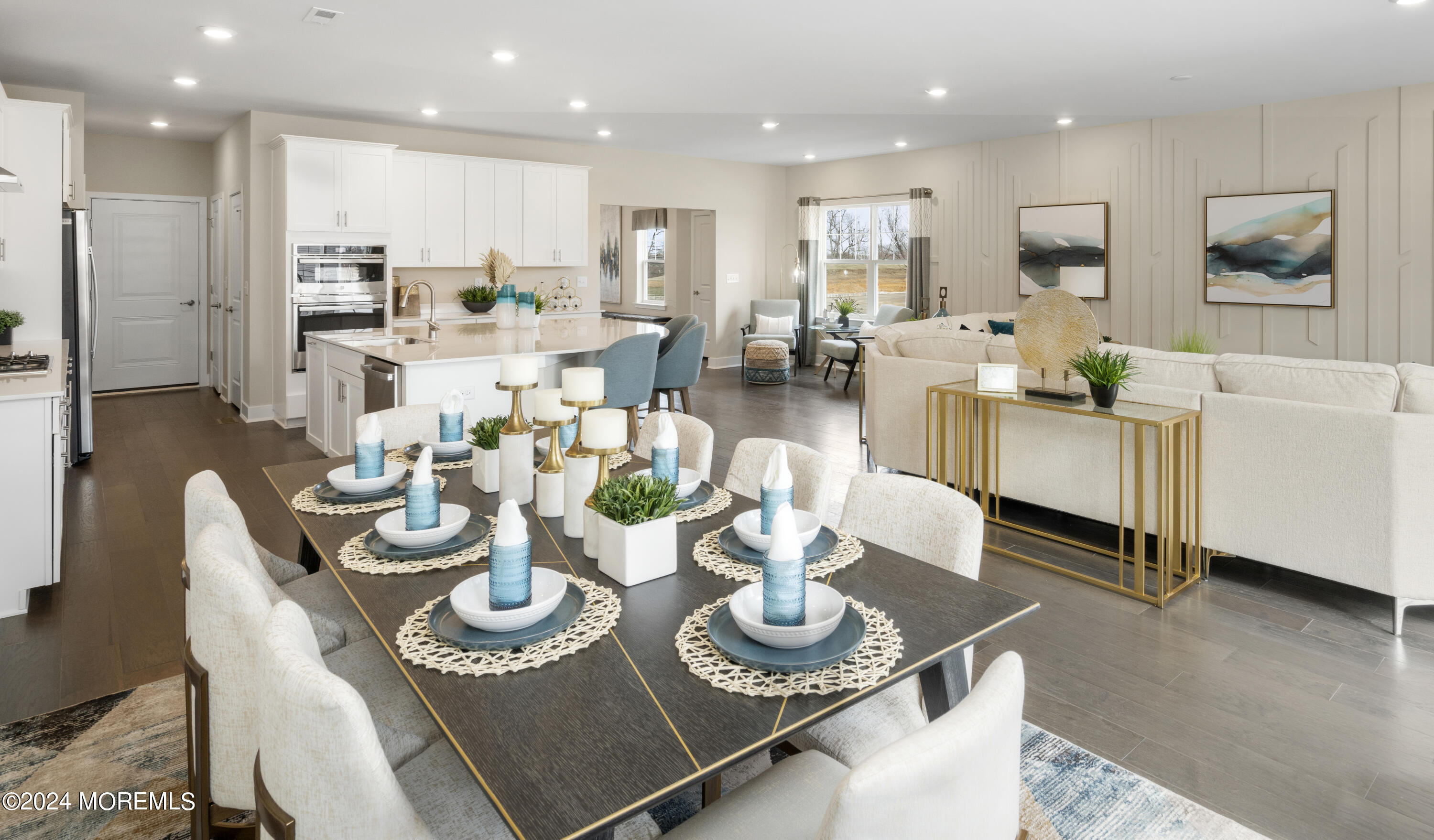 Property Photo: 3501 Expedition Street NJ 07746