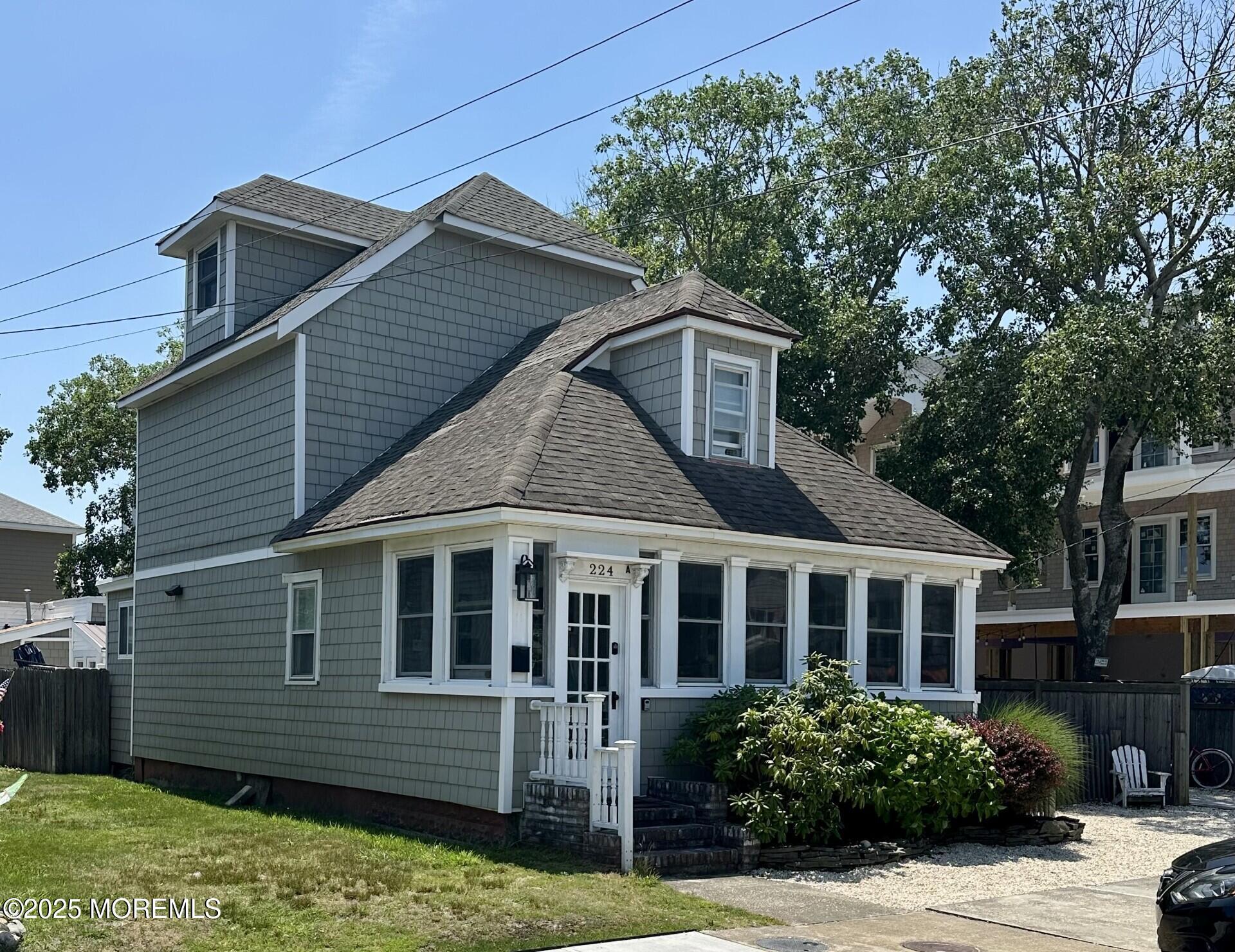 Property Photo: 224 5th Street A NJ 08008