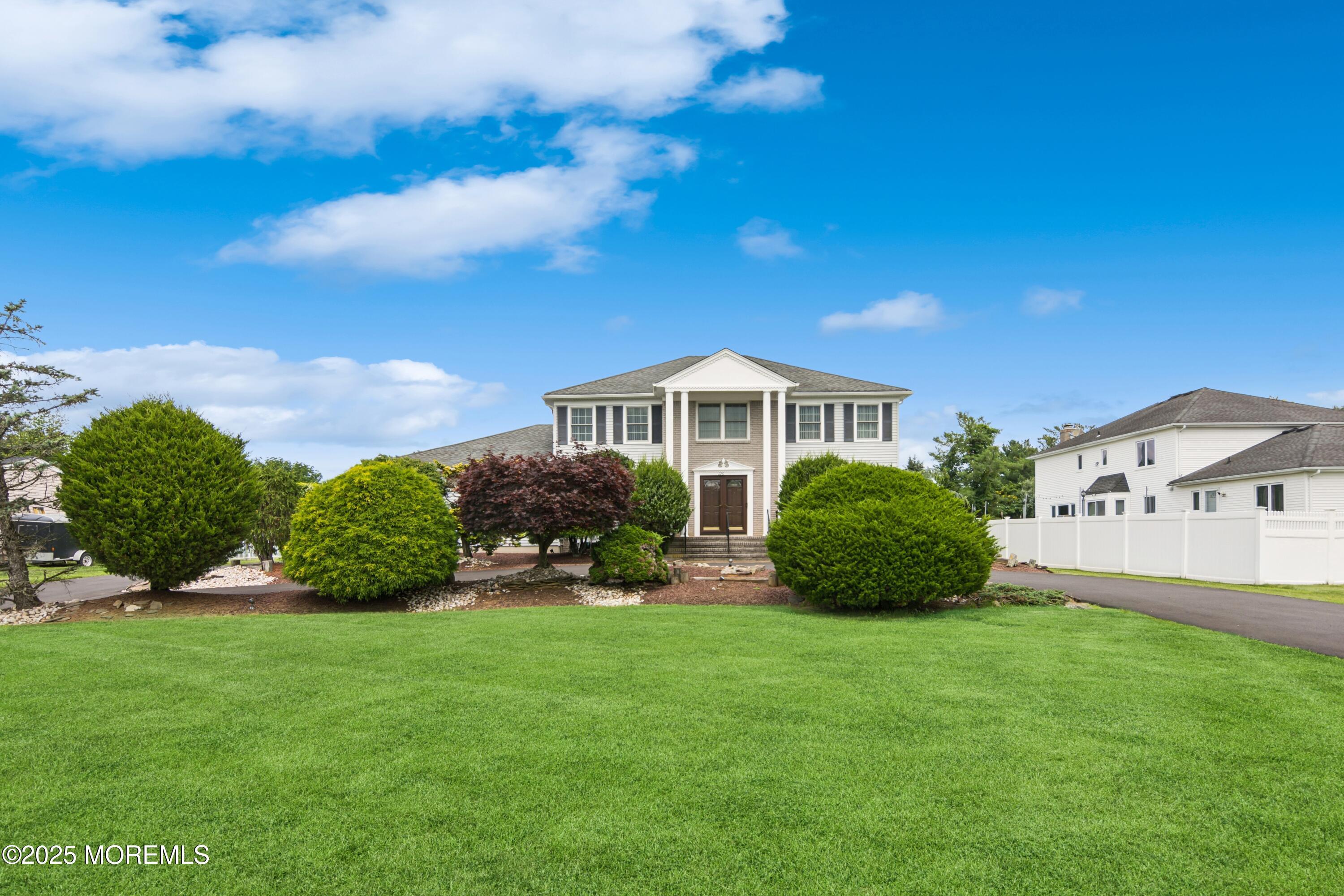 Property Photo: 126 Wyncrest Road NJ 07746