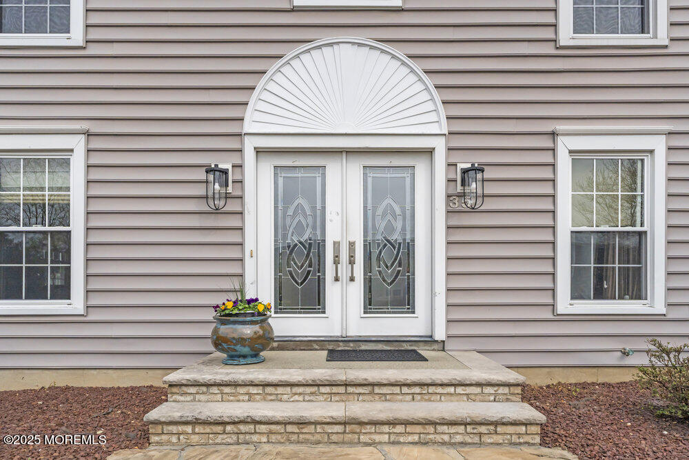 Property Photo: 35 Harness Lane NJ 07746