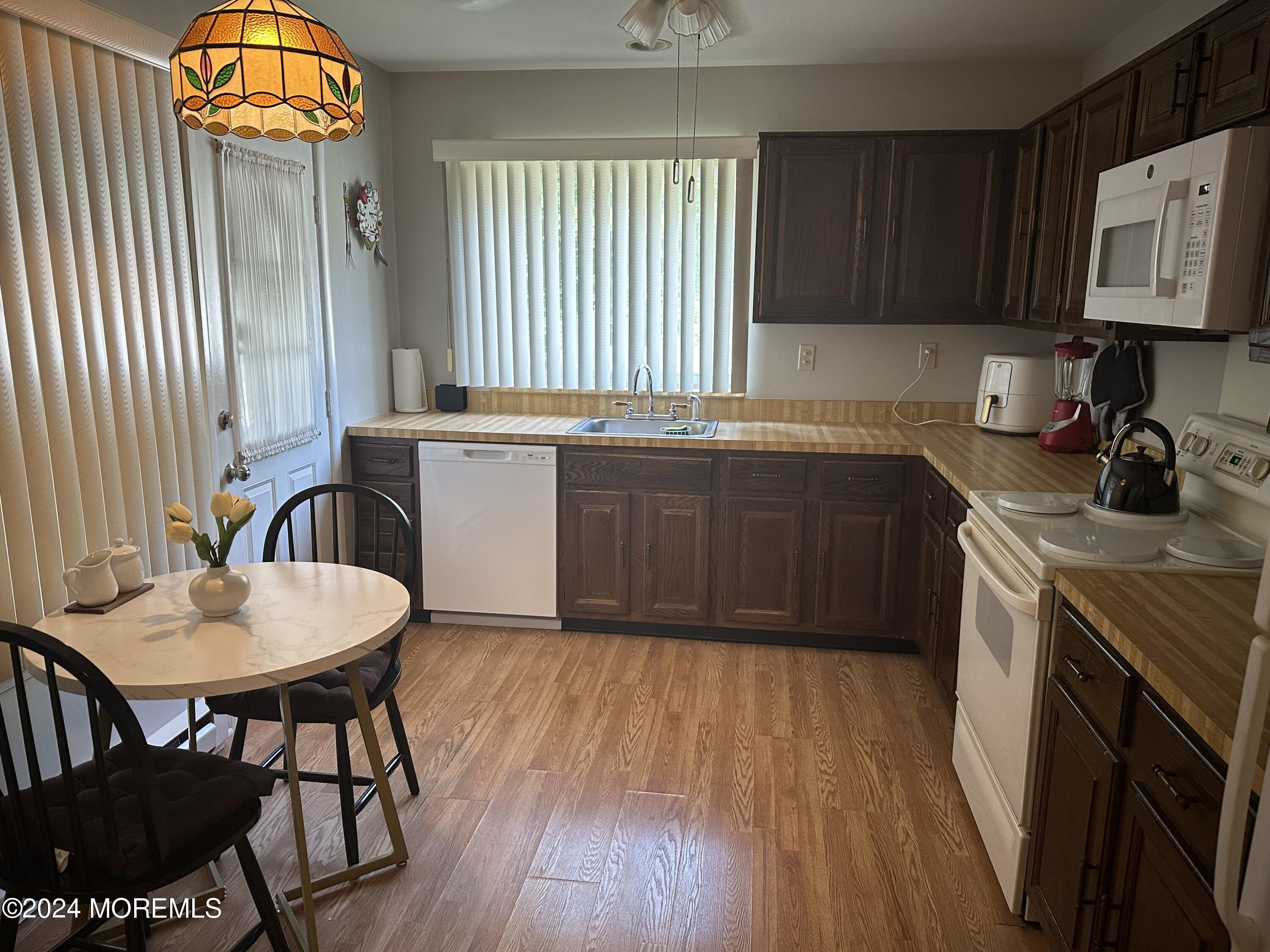 Property Photo: 805 Westminster Court A NJ 08759
