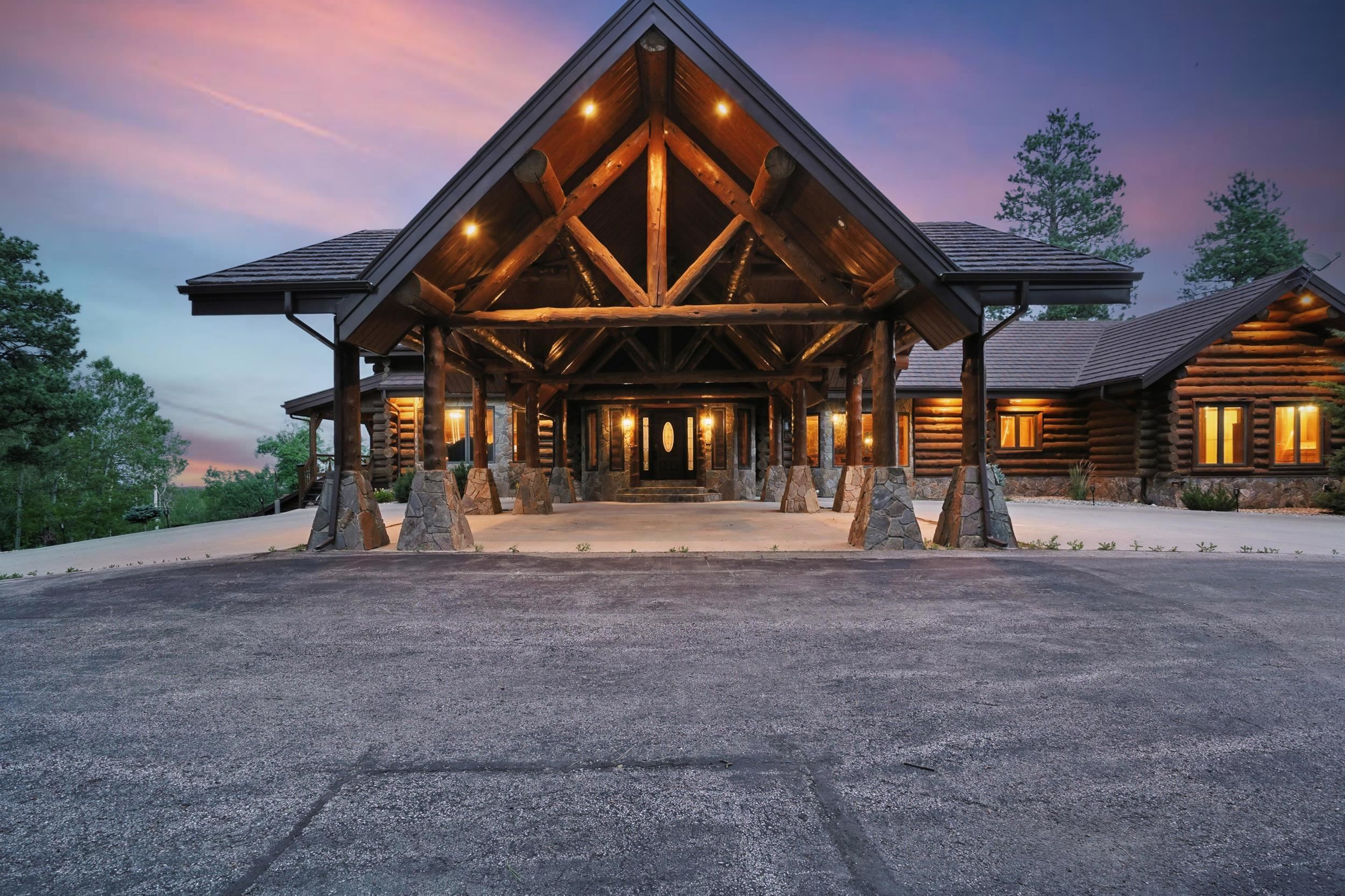 Property Photo:  2230 Pasque Loop  SD 57783-0000 