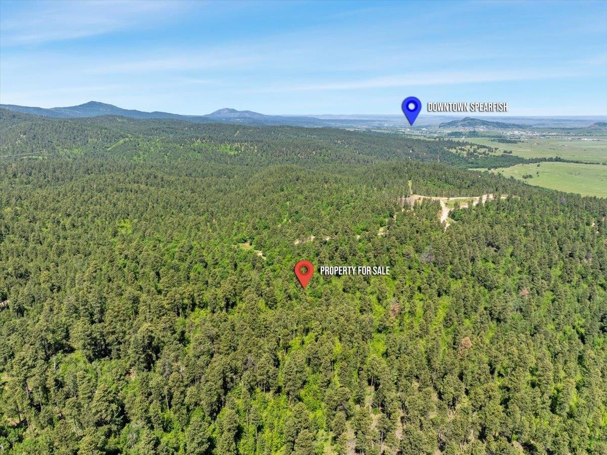 Tbd 58 +/- Ac. Docs Place  Spearfish SD 57783 photo