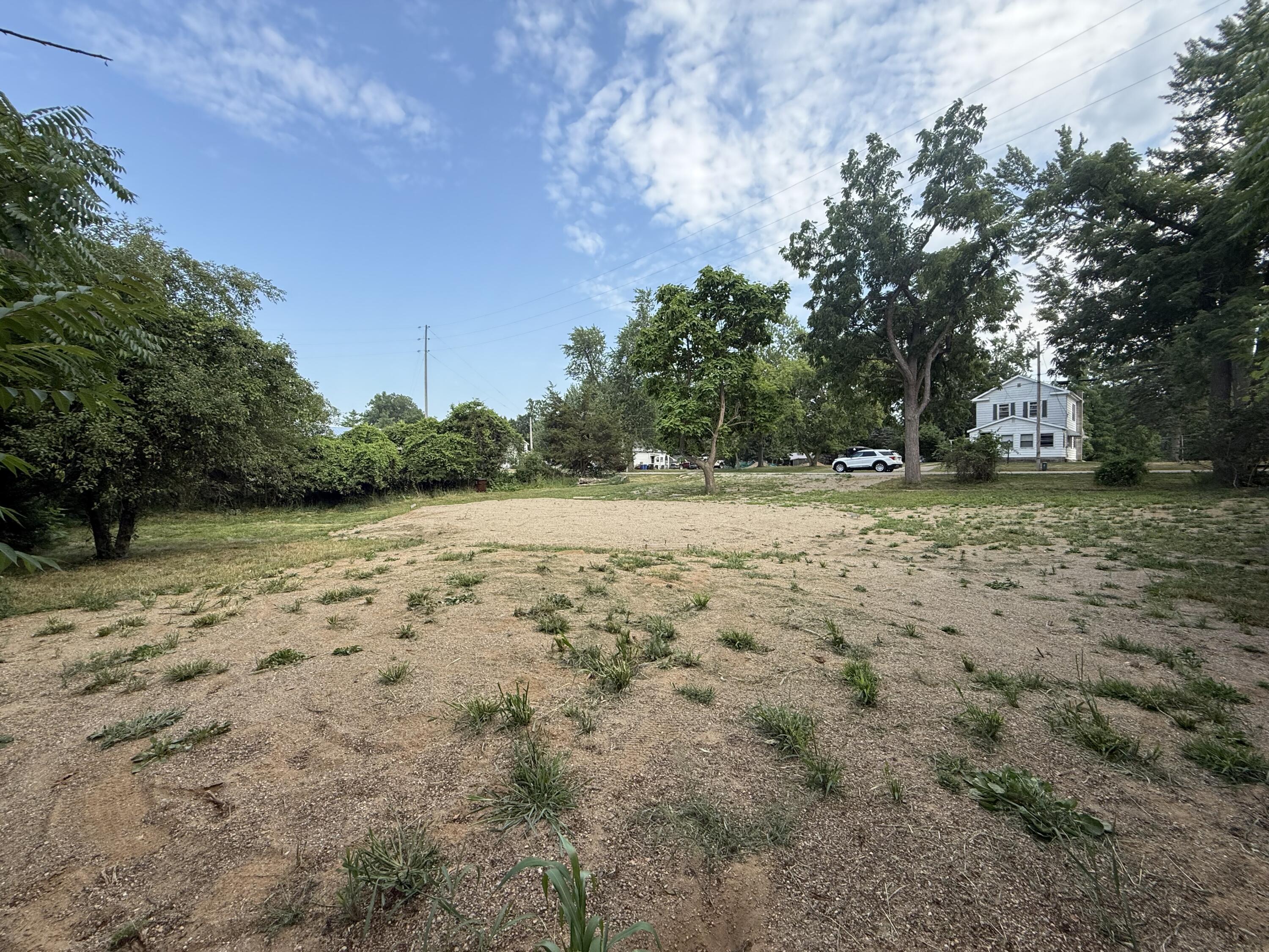 Property Photo:  310 School Street  MI 49247 