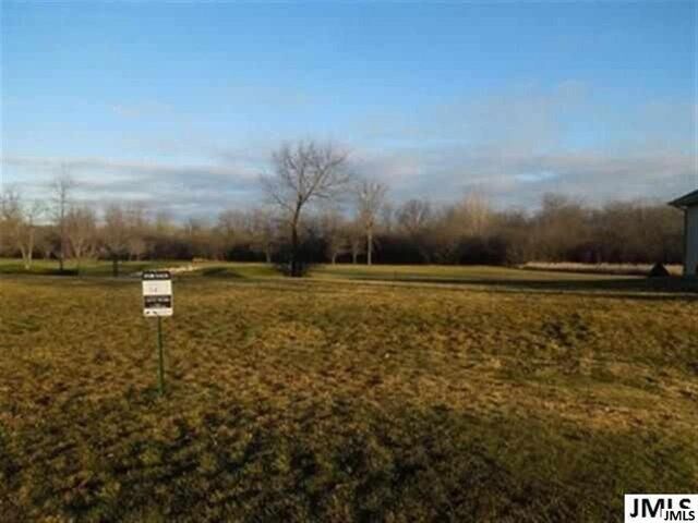 Property Photo:  2600 Mulligan Drive  MI 49203 