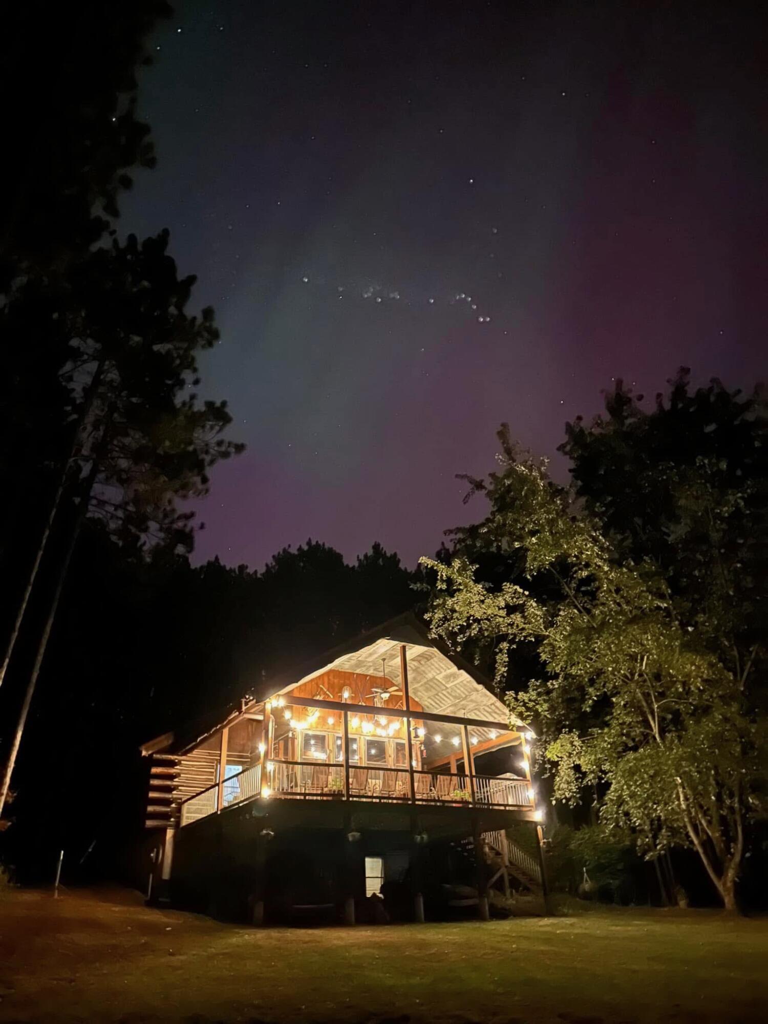 Property Photo: 5710 18 Mile Road MI 49305