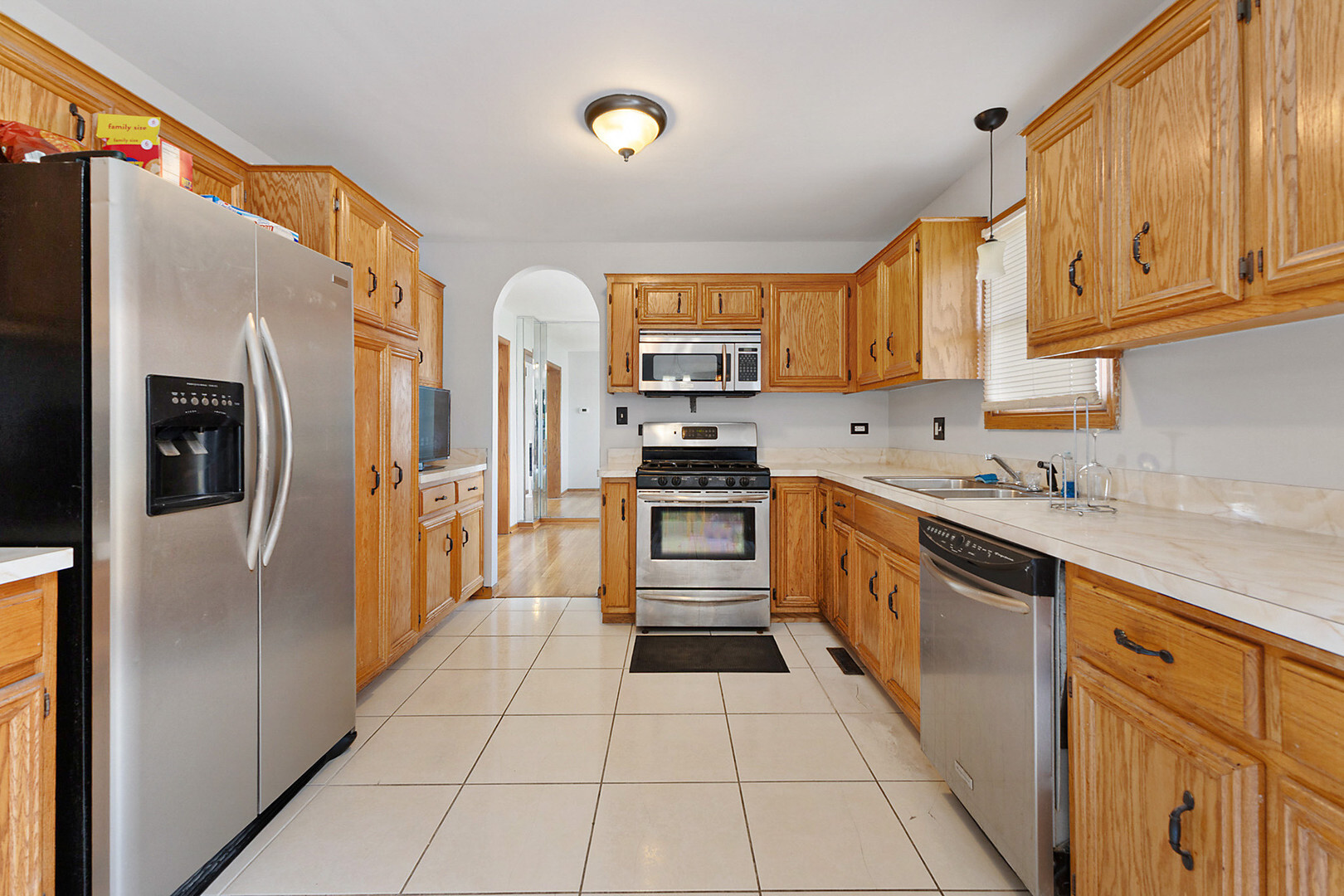 Property Photo: 4822 Bay View Drive IL 60471
