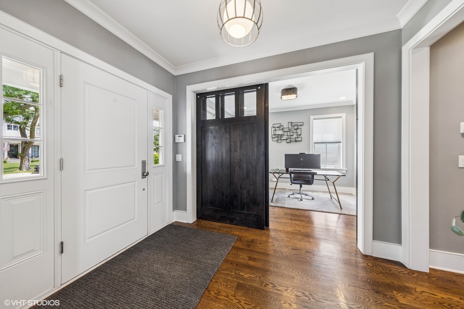 Property Photo:  4612 Franklin Avenue  IL 60558 