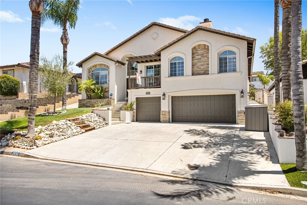 Property Photo: 29762 Yellow Gold Drive CA 92587