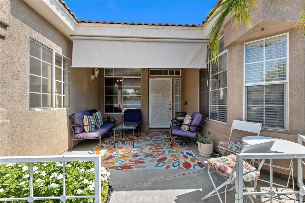 Property Photo:  27884 Invitation Drive  CA 92585 