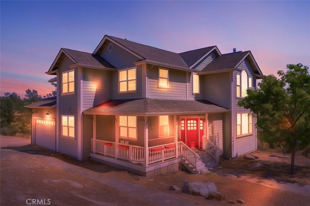 Property Photo: 29029 Sequoia Court CA 93614