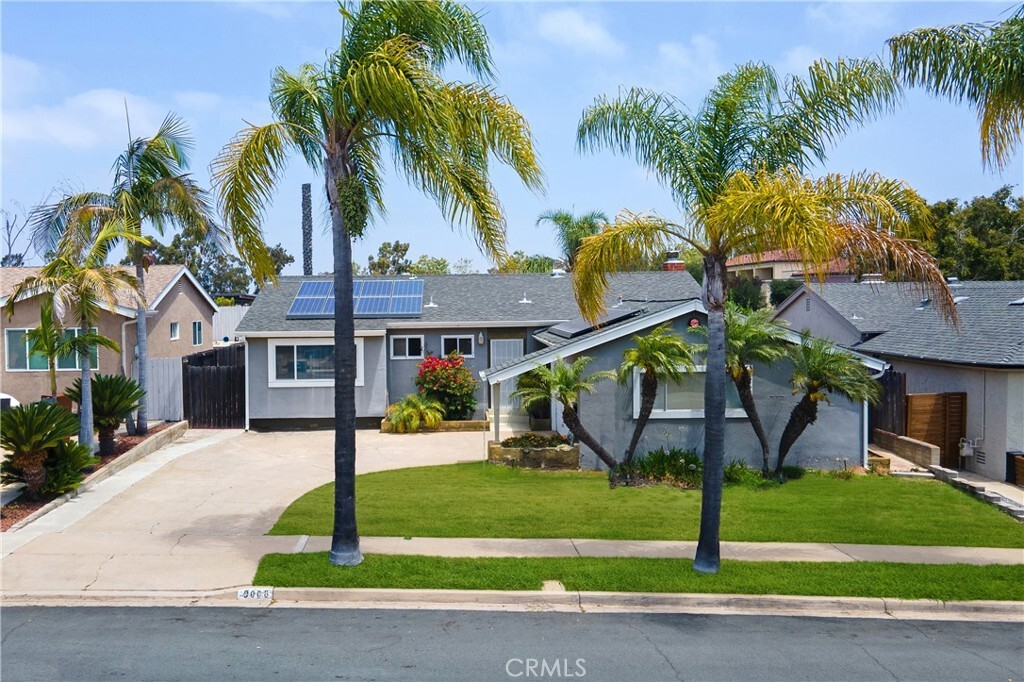 9006 Haveteur Way  San Diego CA 92123 photo