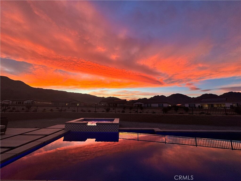 Property Photo: 80336 Palatine Court CA 92253