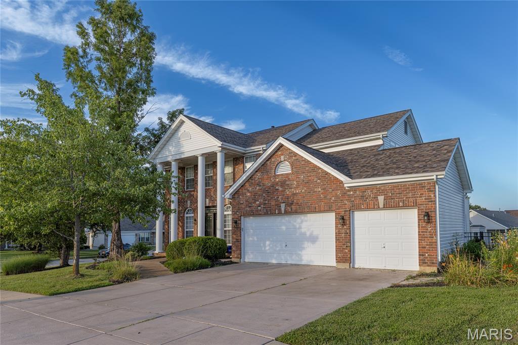 Property Photo:  302 Pleasant Meadows Drive  MO 63385 