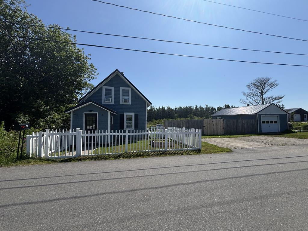 Property Photo:  31 Feeney Street  ME 04649 