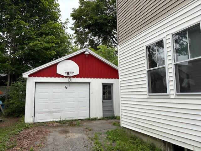 Property Photo: 26 Webster Avenue N ME 04401