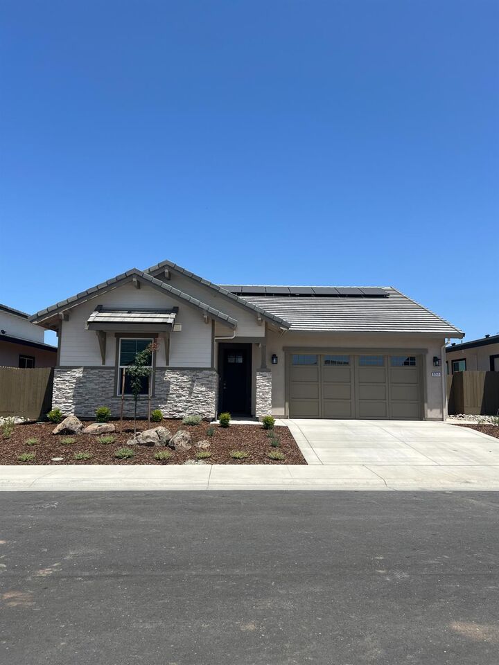 9269 Janowicz Street  Elk Grove CA 95624 photo
