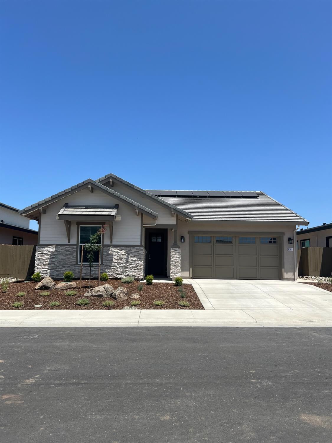 Property Photo: 9269 Janowicz Street CA 95624