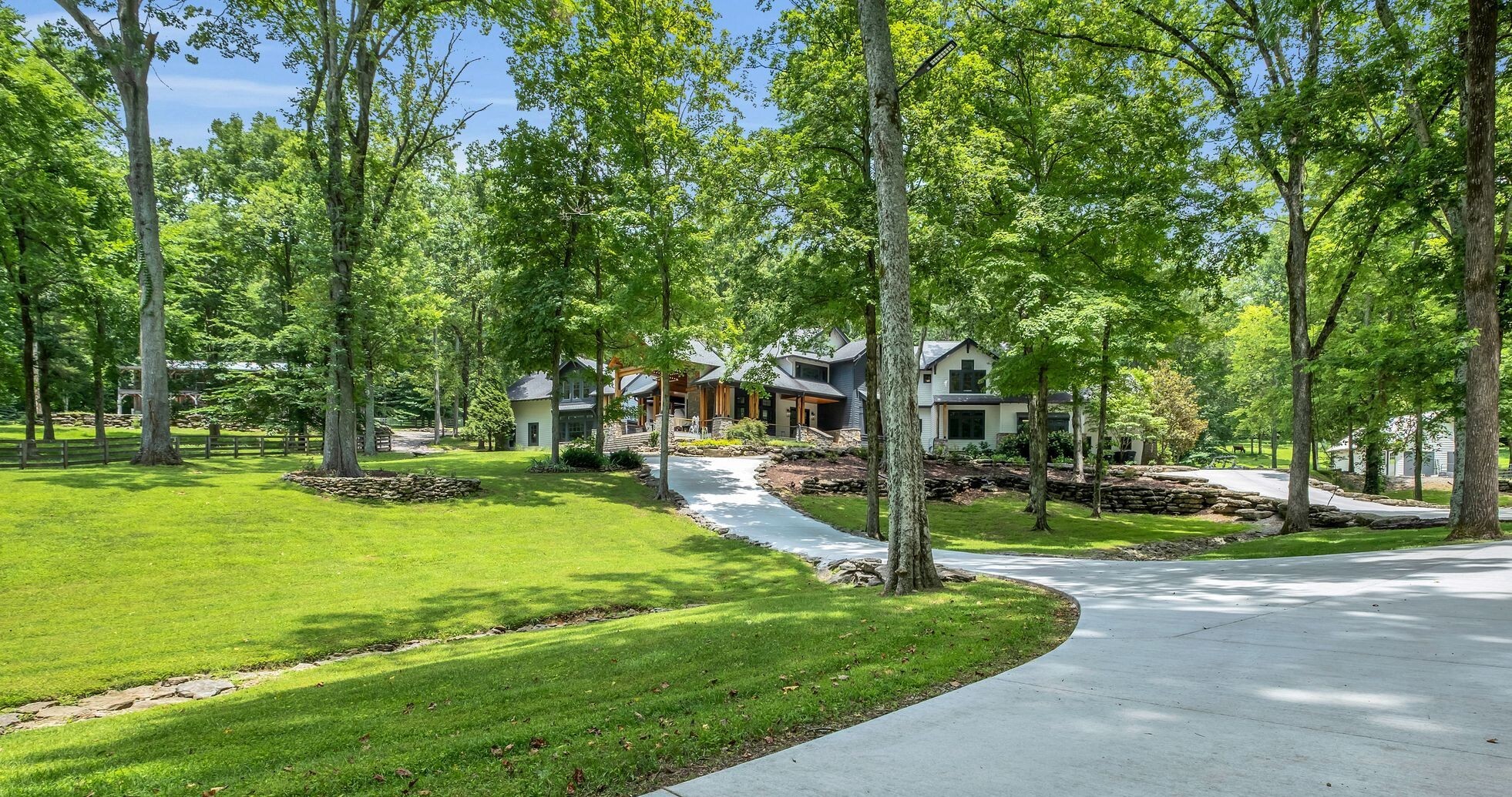 3120 Boxley View Ln  Franklin TN 37064 photo