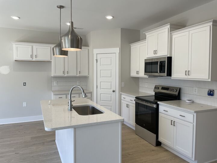 Property Photo:  1110 Anson St Lot 163  TN 37066 