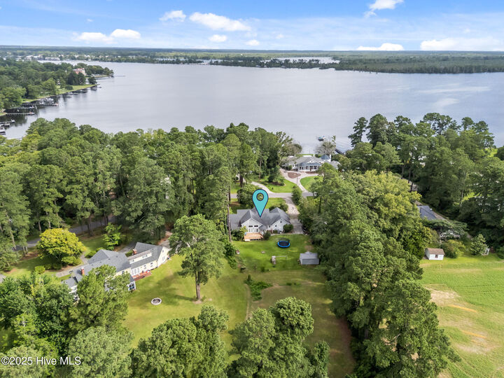 Property Photo:  1805 Rivershore Dr. Road  NC 27909 