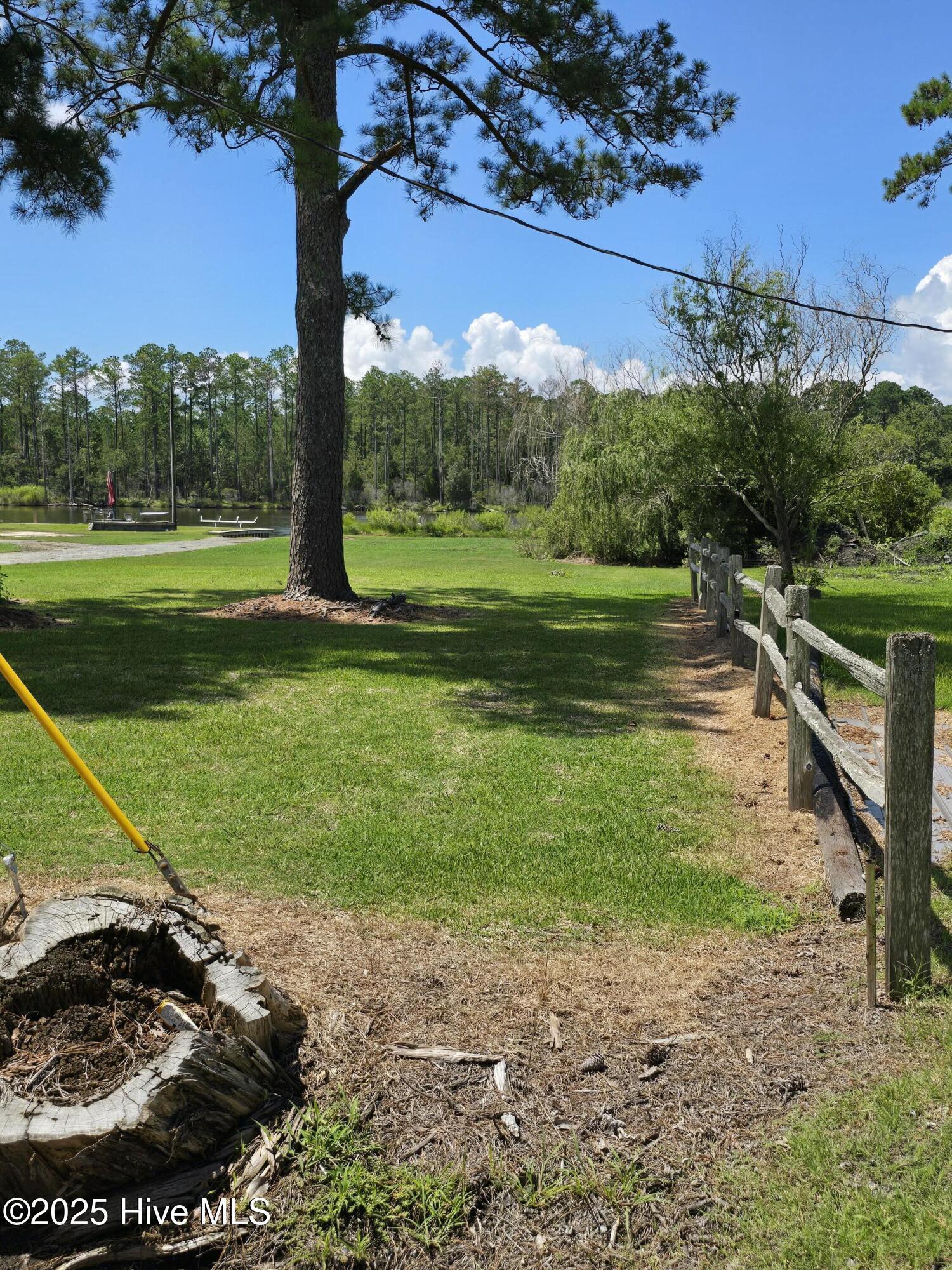 Property Photo:  1319 Makelyville Road  NC 27875 