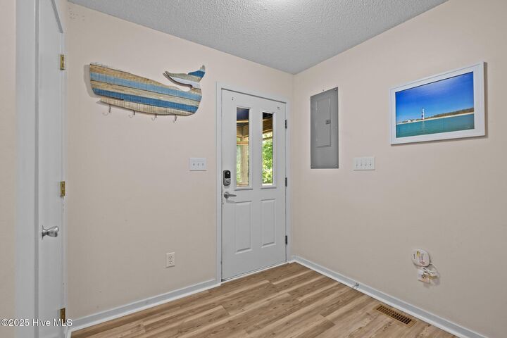 Property Photo:  412 Wild Cherry Lane  NC 28594 