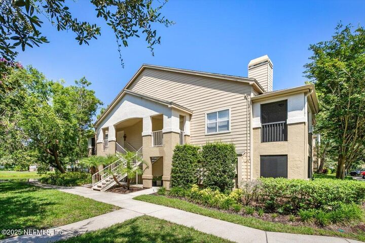 Property Photo: 21 Arbor Club Drive 101 FL 32082