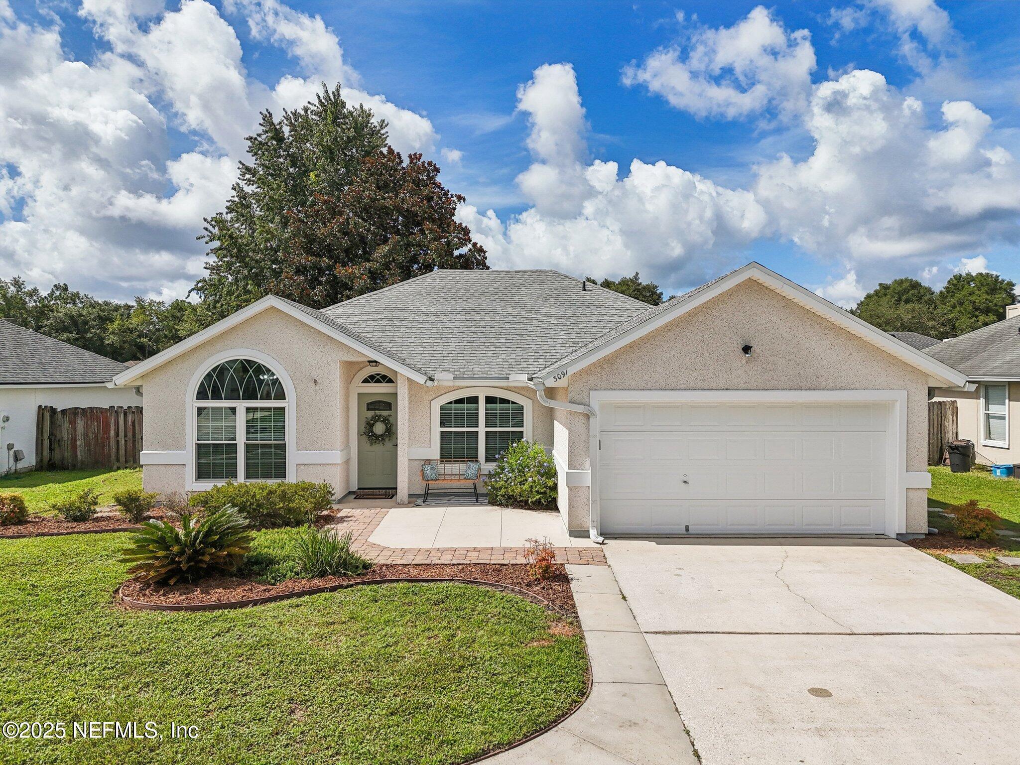 Property Photo: 3091 Seth Drive FL 32043