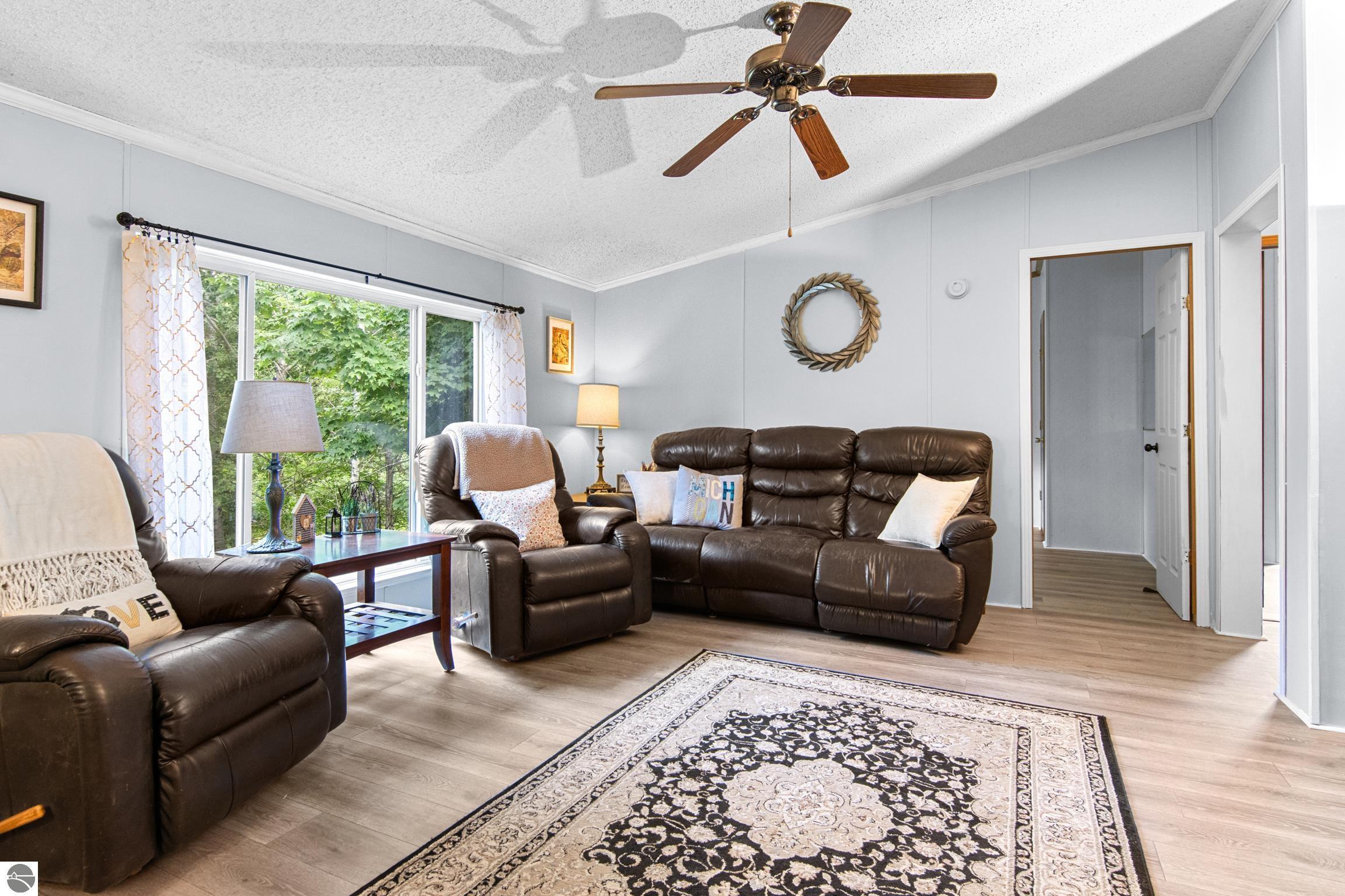 Property Photo: 13661 E Grand Kal Road MI 49633