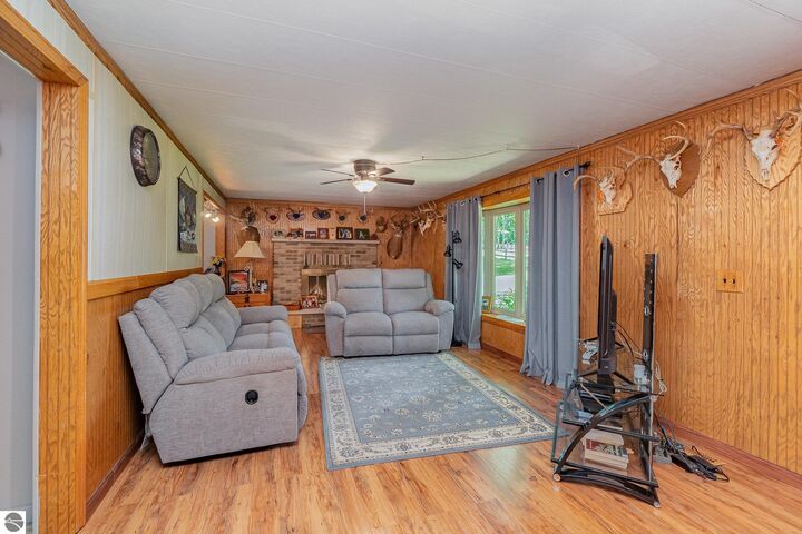 4141 Mockingbird Circle  Farwell MI 48622 photo