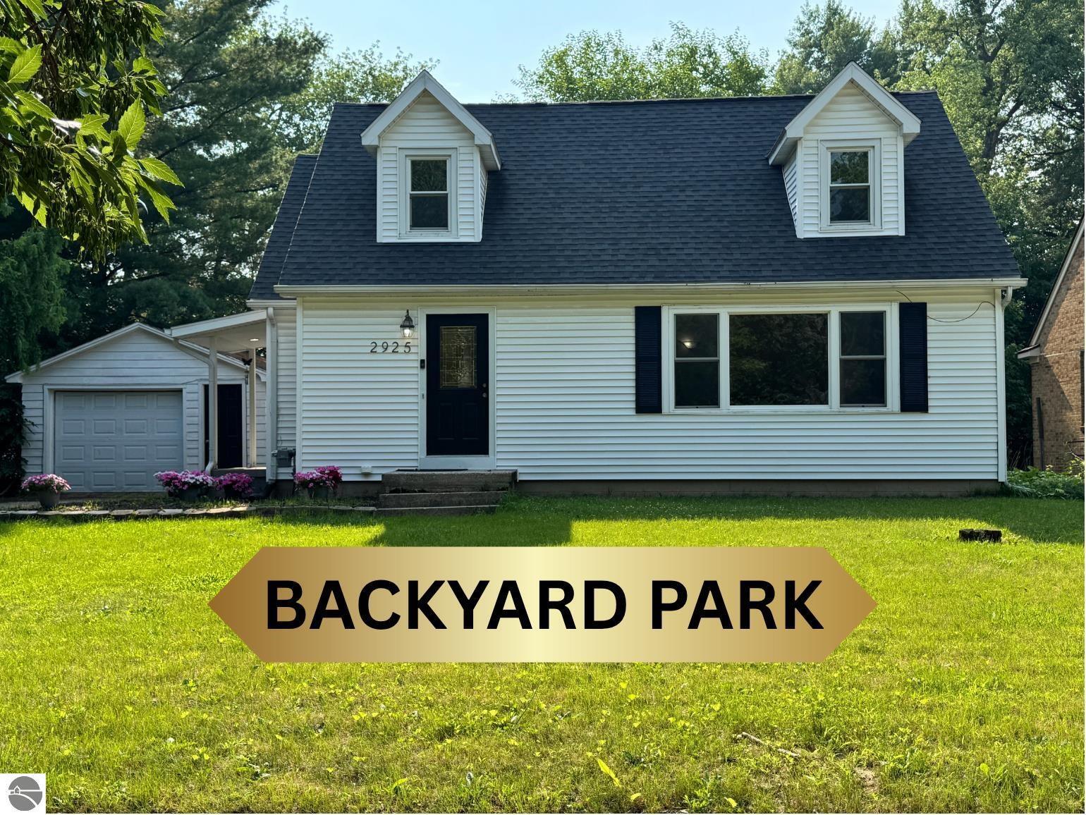 2925 Dartmouth Road  Midland MI 48640 photo