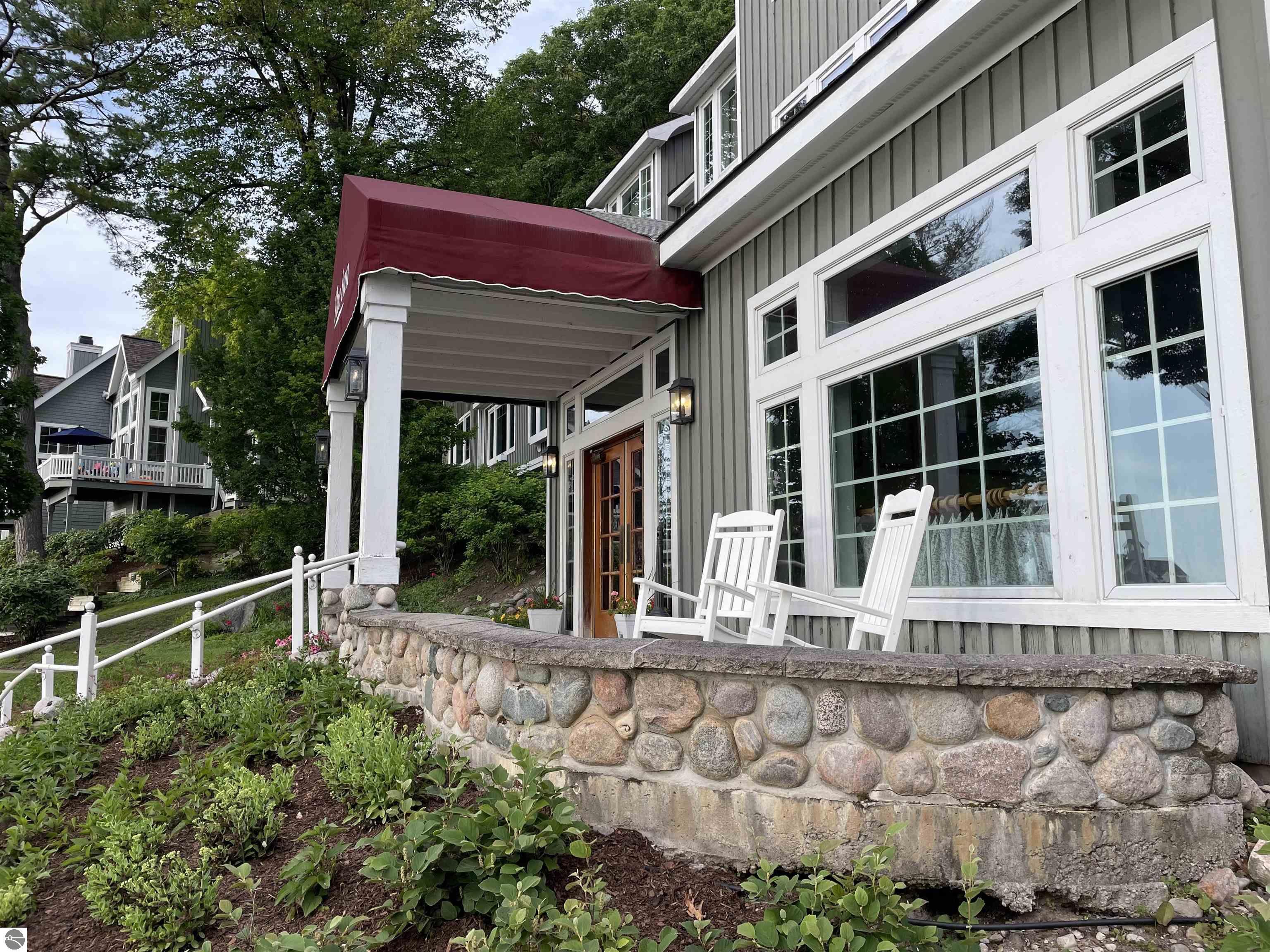 Property Photo: 17B The Inn MI 49636