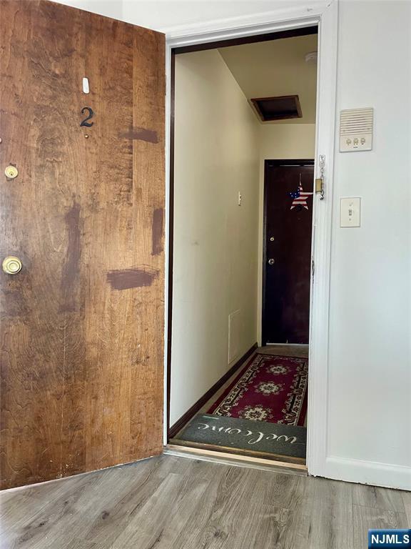 Property Photo: 197 Prospect Avenue 2 NJ 07031