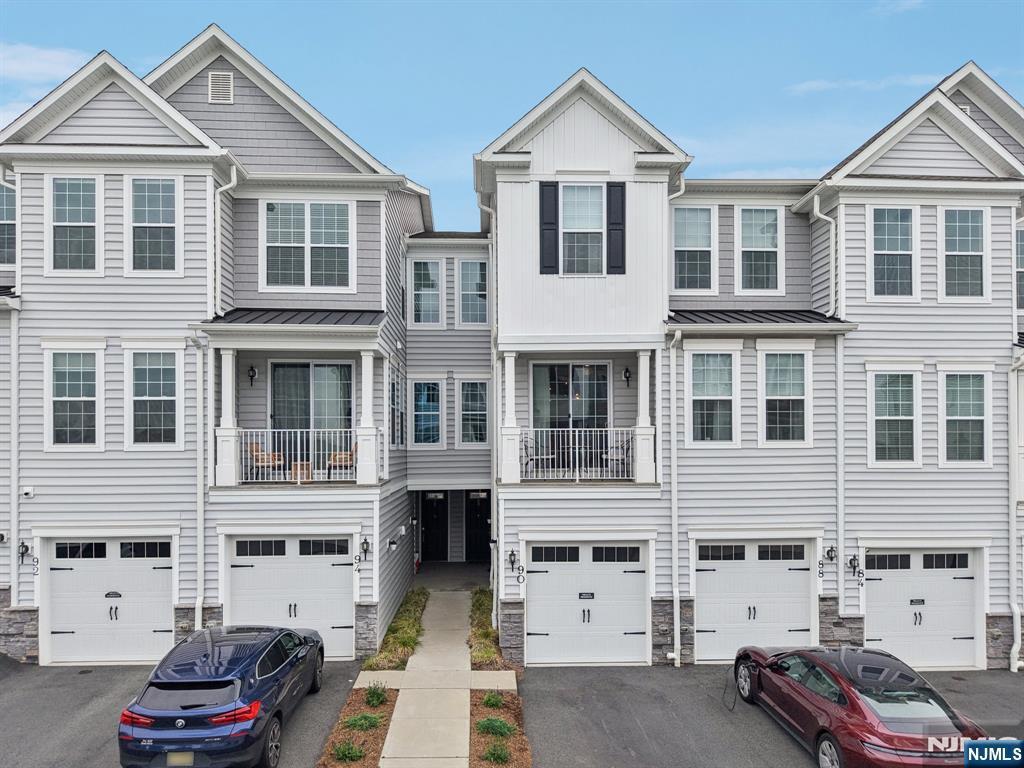 90 Aspen Drive  Cedar Grove NJ 07009 photo